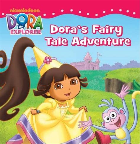 dora torrent magnet|DORA THE EXPLORER DORA' S FAIRYTALE ADVENTURE .